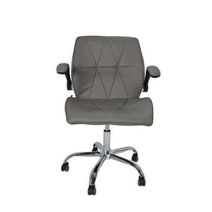 Customer Chair - 3239B Grey
