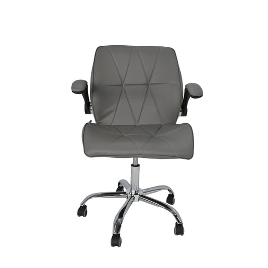 Customer Chair - 3239B Grey