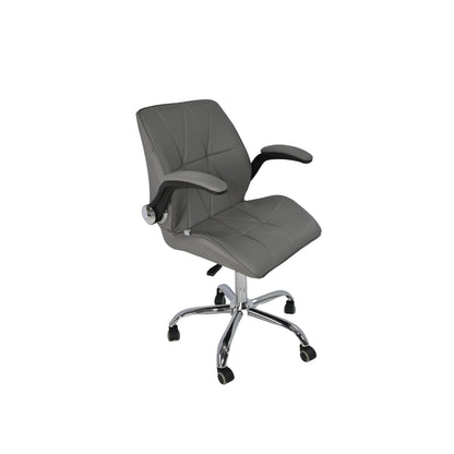 Customer Chair - 3239B Grey