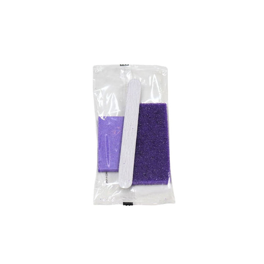 Disposable Pedicure Kit 3pc - 200pk (Carton)