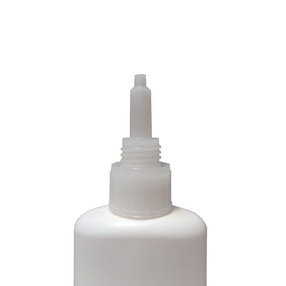 Empty Bottle Plastic 60ml
