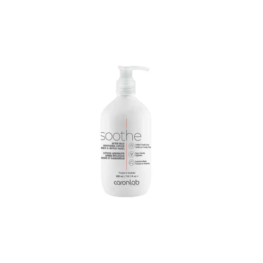 After Wax Soothing Lotion Mango & Witch Hazel 300ml