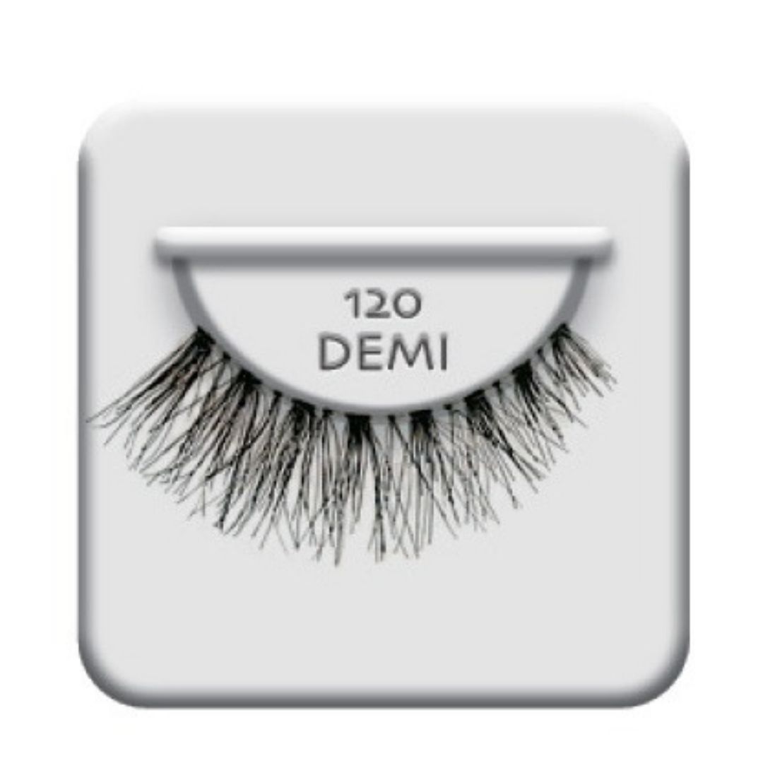 Duralash Individual Starter Kits - 120 Demi Black