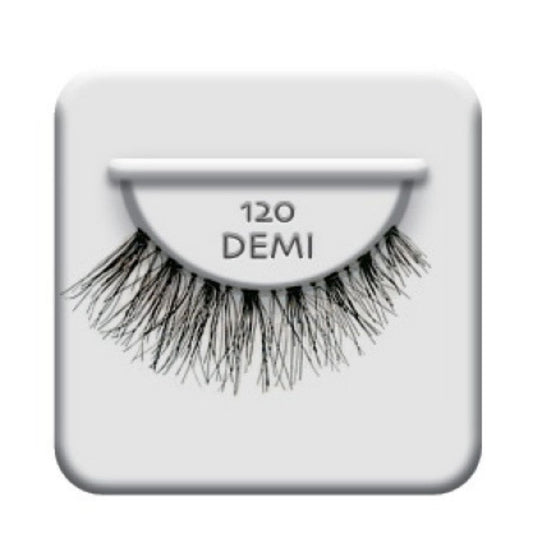 Duralash Individual Starter Kits - 120 Demi Black