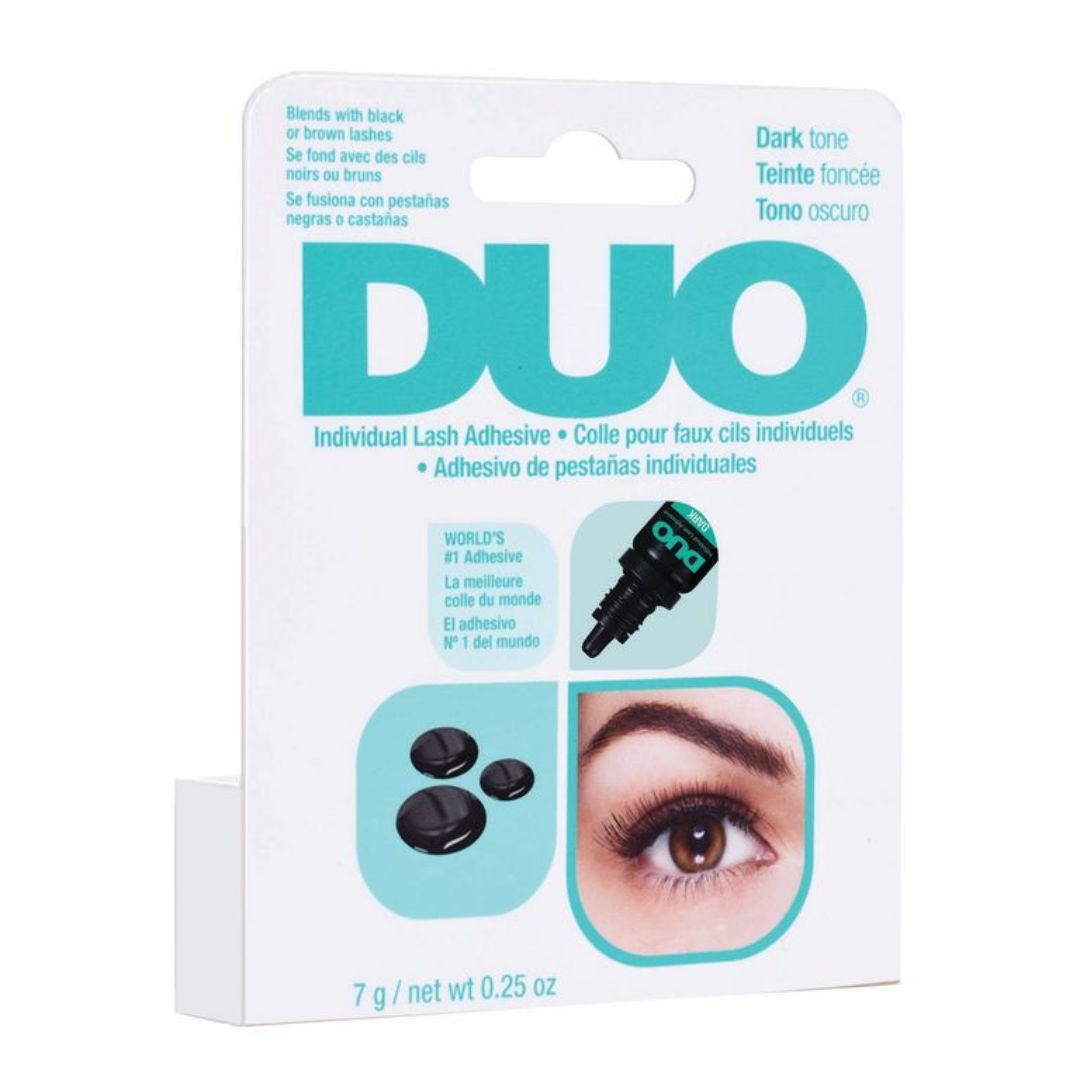 Duo Lash Adhesives - Duo Strip Adhesive Dark 7g