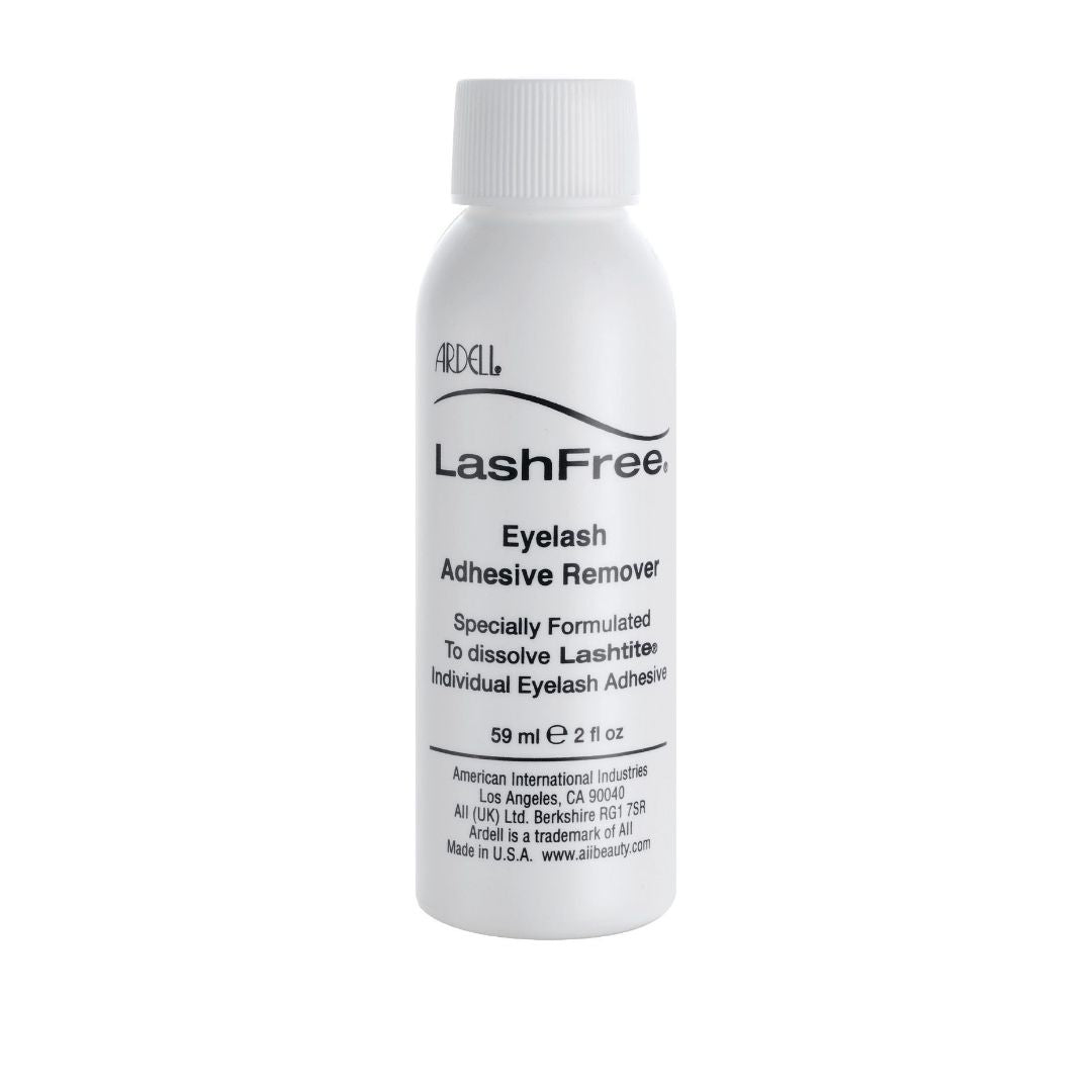Lash Adhesives - LashFree 2 Fl. Oz