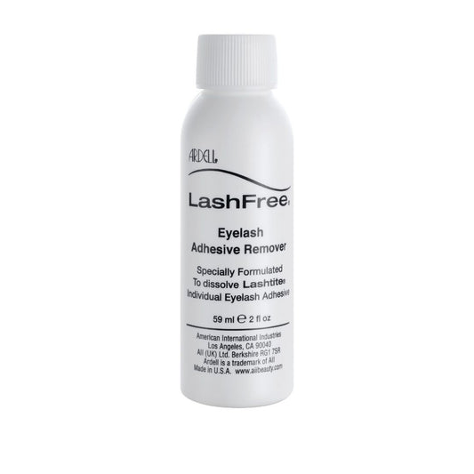 Lash Adhesives - LashFree 2 Fl. Oz