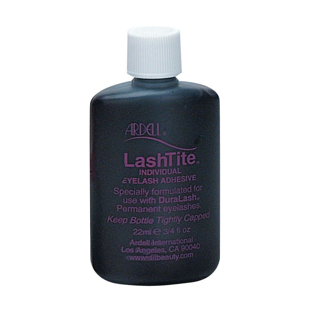 Lash Adhesives - LashTite Adh Dark 21g