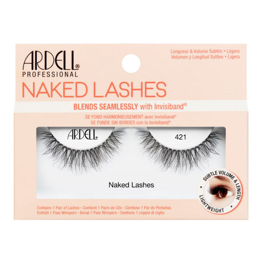 Lashes - Naked Lashes 421