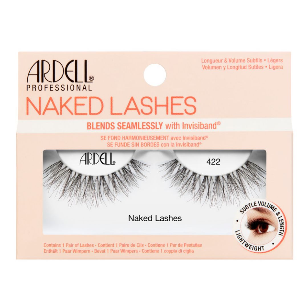 Lashes - Naked Lashes 422