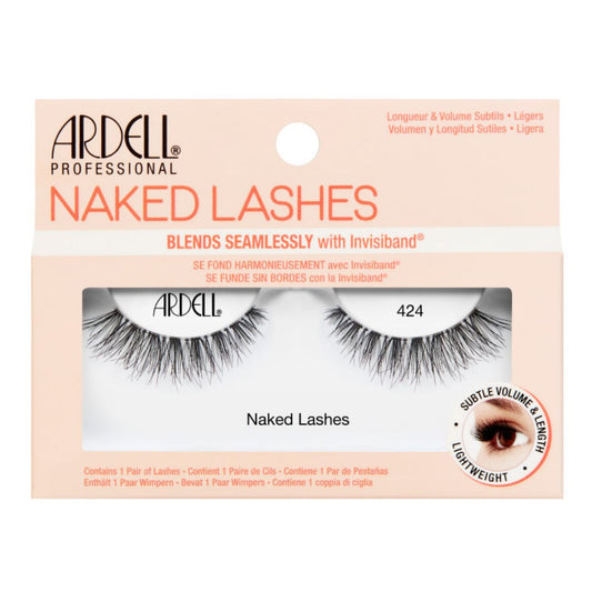 Lashes - Naked Lashes 424