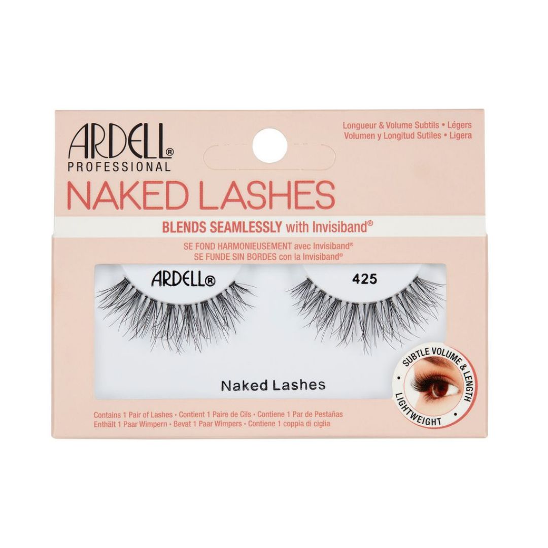 Lashes - Naked Lashes 425