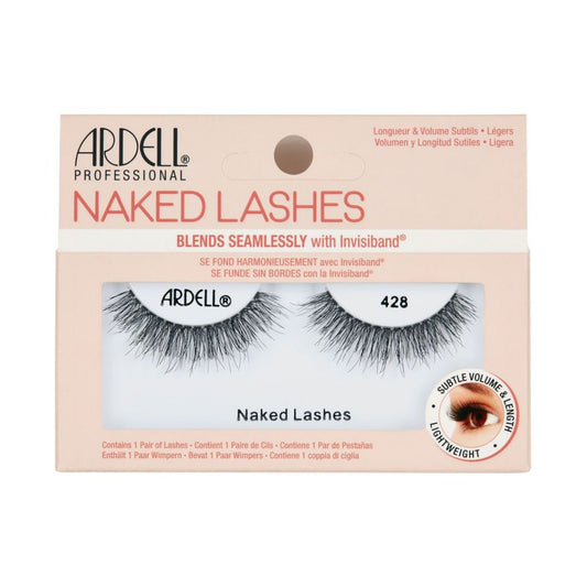 Lashes - Naked Lashes 428