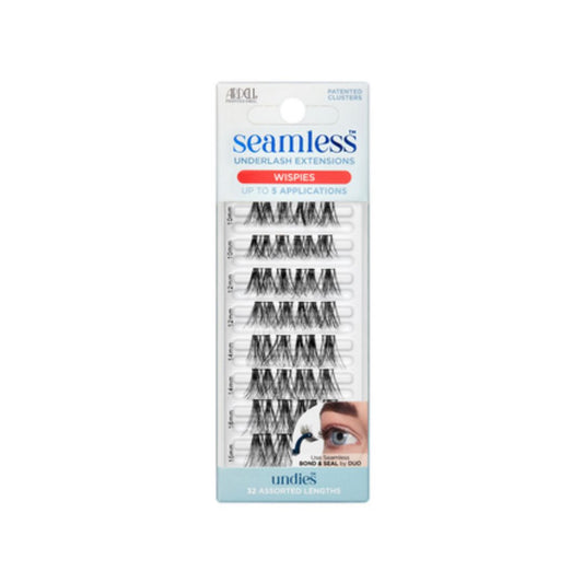 Seamless Extensions Wispies Kit - Refills