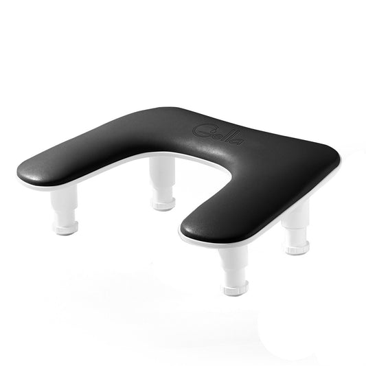 Arm Rest Pillow - Black