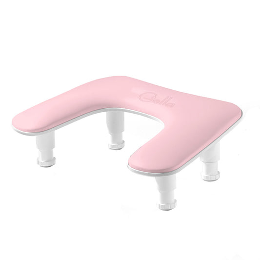 Arm Rest Pillow - Pink
