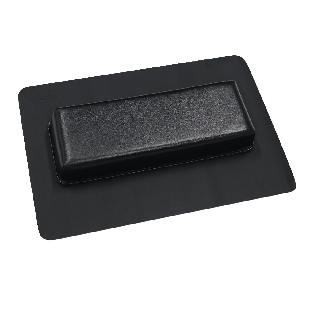 Hand Rest and Matt - Black
