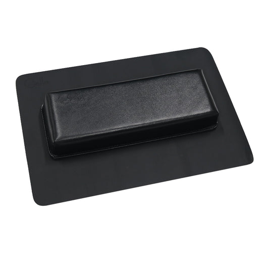 Hand Rest and Matt - Black