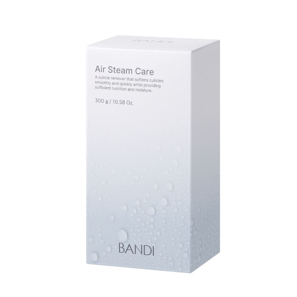 Cuticle Remover - Air Steam Care