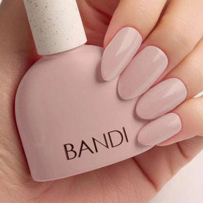 Gel - BF112 Soft Pink