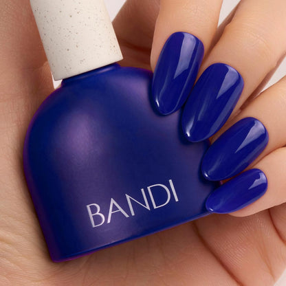 Gel - BF408 Paint Blue