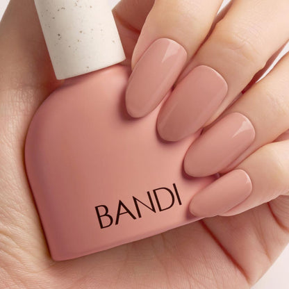 Gel - BF605 Uh-Heung Peach
