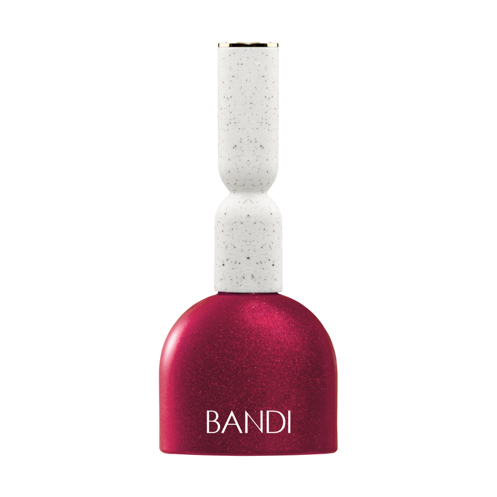 Gel - BP537t Cherry Glow