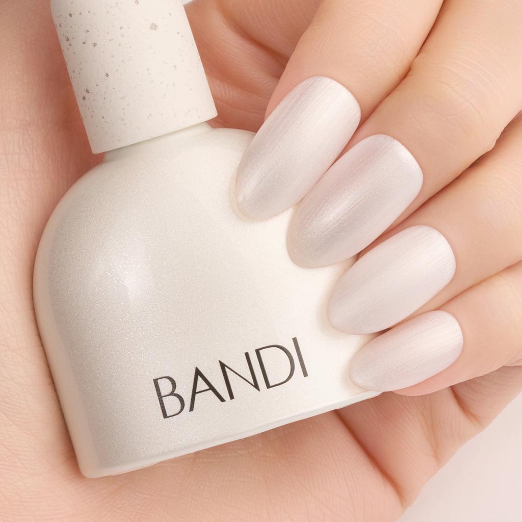 Gel - BP821 Real Pearl