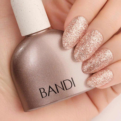 Gel - BP921 Champagne Rose