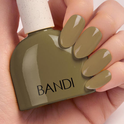 Gel - BSH715 Tint Olive