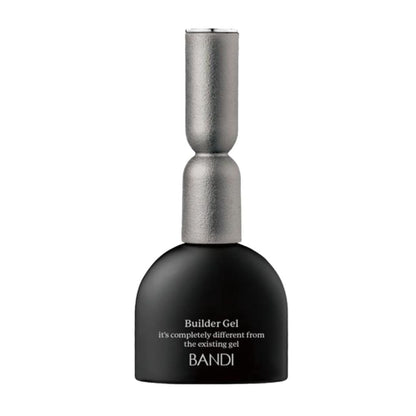 Builder Gel - Clear 10ml