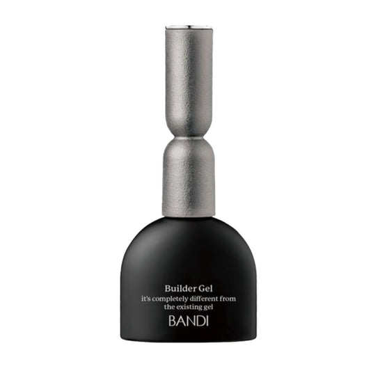 Builder Gel - Clear 10ml
