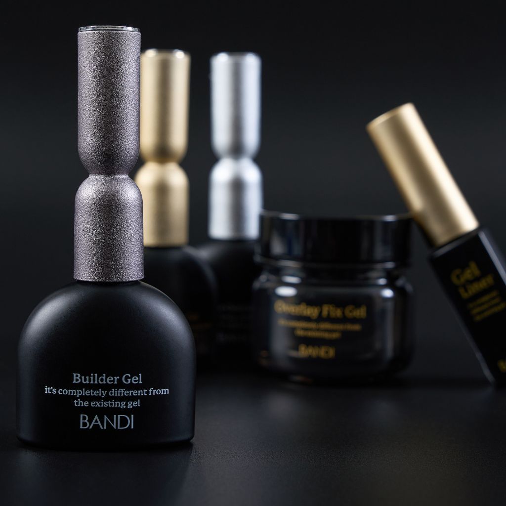 Builder Gel - Clear 10ml