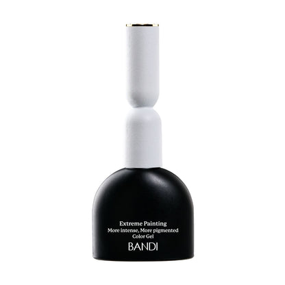 Extreme Painting - BEF01 Jin Black