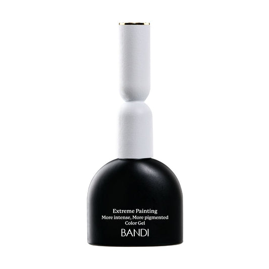 Extreme Painting - BEF01 Jin Black
