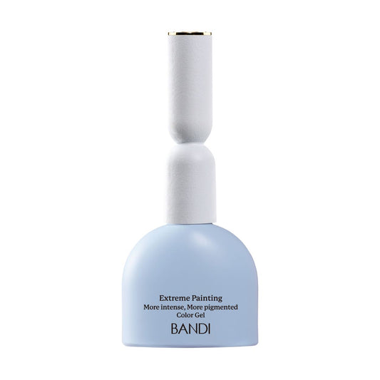 Extreme Painting - BEF04 Jin Blue
