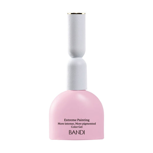 Extreme Painting - BEF06 Jin Pink