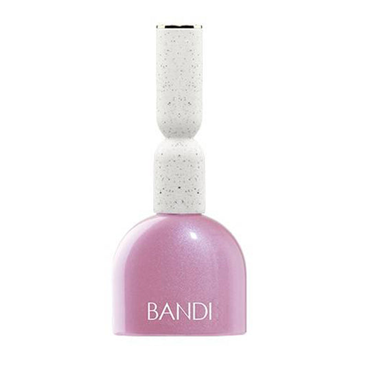 Gel - BS146T Fioretto Glimmer Pink