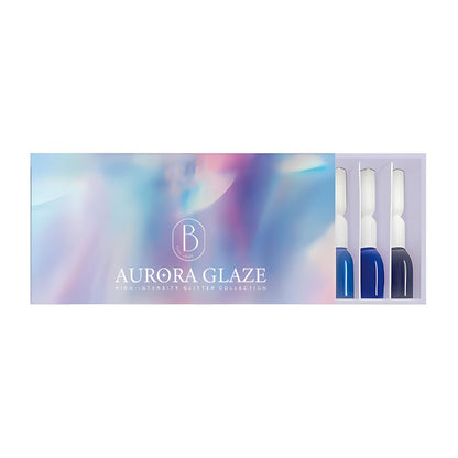 Gel Kit - Aurora Glaze Collection