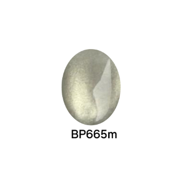 Gel - BP665m Fall Yellow