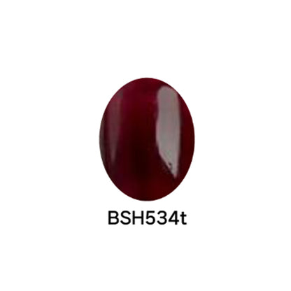 Gel - BSH534T Fall Cherry