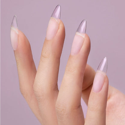 Gel Fit Nail Tips - Oval