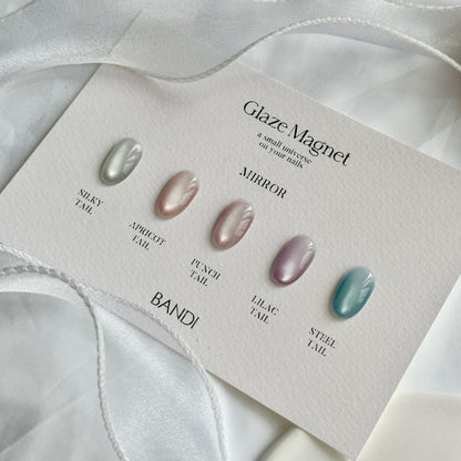 Gel - BP229m Apricot Tail