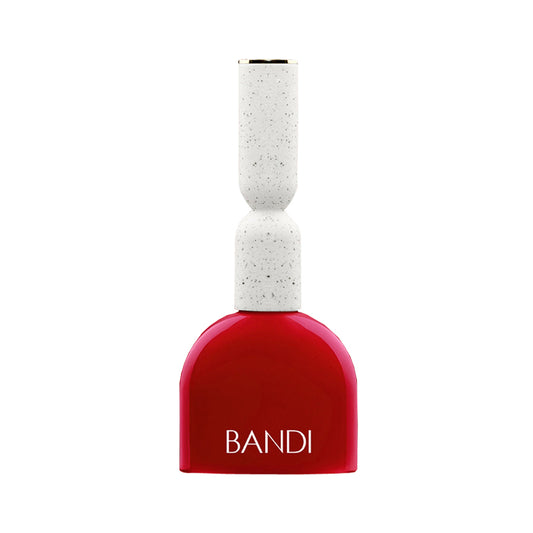 Gel - BSH518 La Rouge Scarlet Red