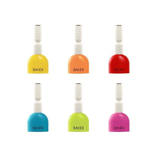 Gel Kit - Lemon Shower 2025 Summer Collection