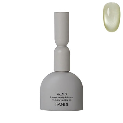 Air Magnet Gel - MG02 Lime Veil