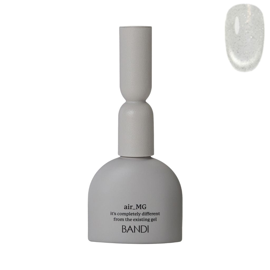 Air Magnet Gel - MG48 Silver Beam