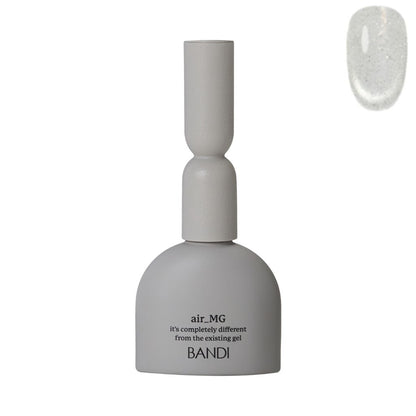 Air Magnet Gel - MG48 Silver Beam