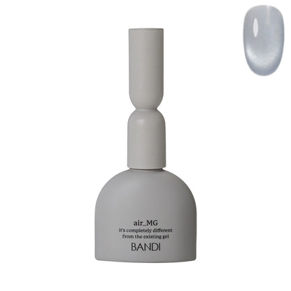 Air Magnet Gel - MG04 Cloud Veil
