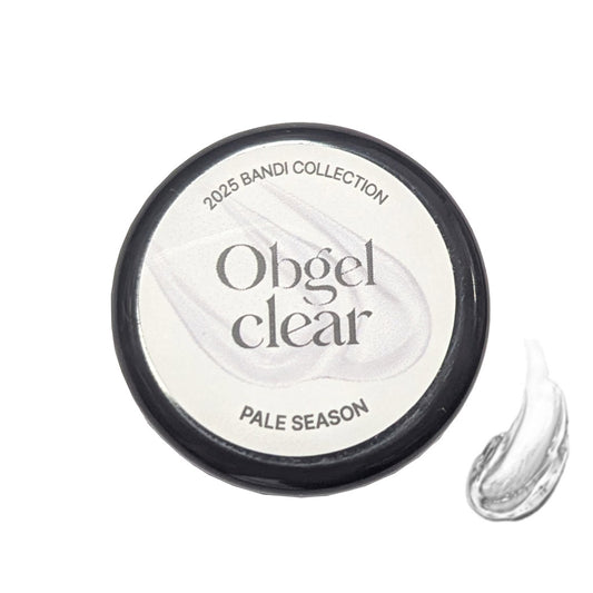 Gel - Obgel Clear
